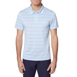 Pebble Beach Dry Luxe Performance Polo Size M New w/Tag in Original Packaging